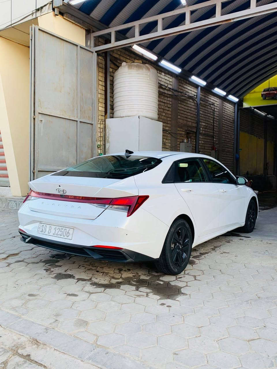 للبيع النترا 2021
مواصفات

بصمه

رادار امامي وخلفي وجانبي

شاشه كار بلي

تحديد مسار

قفل سرعه

جاهزه كير مكينه حداديه تخم تاير مابيهه نقص انشالله

حادثهه فقط بنيد وبيهه رش دوسه ودور الجاملغ الخلفي 
رقم بابل انكليزي باسمي تحويل ثاني يوم

مكاني نجف

السعر 139 وبيهه مجال بسيط

***********
