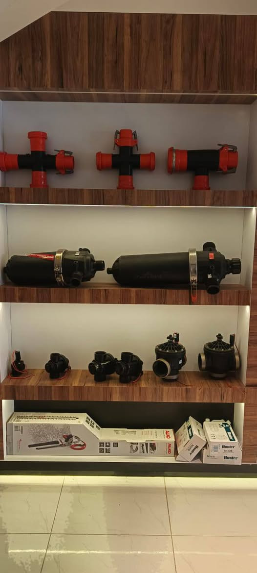 على بركة الله 

توفر لدينا كافة أنظمة ري والمرشات 
توفر لدينا كادر متخصص لعمل المرشات والحدائق 

العنوان 
بغداد/ ابو غريب الزيدان/مقابيل علوة الزيدان 

توجد لدينا توصيل لكافة محافظات العراق 

للتواصل معنا يرجى الاتصال :-
***********
***********
