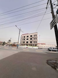 أبو جوزي • ١٠٠م • وقف سني أصلي