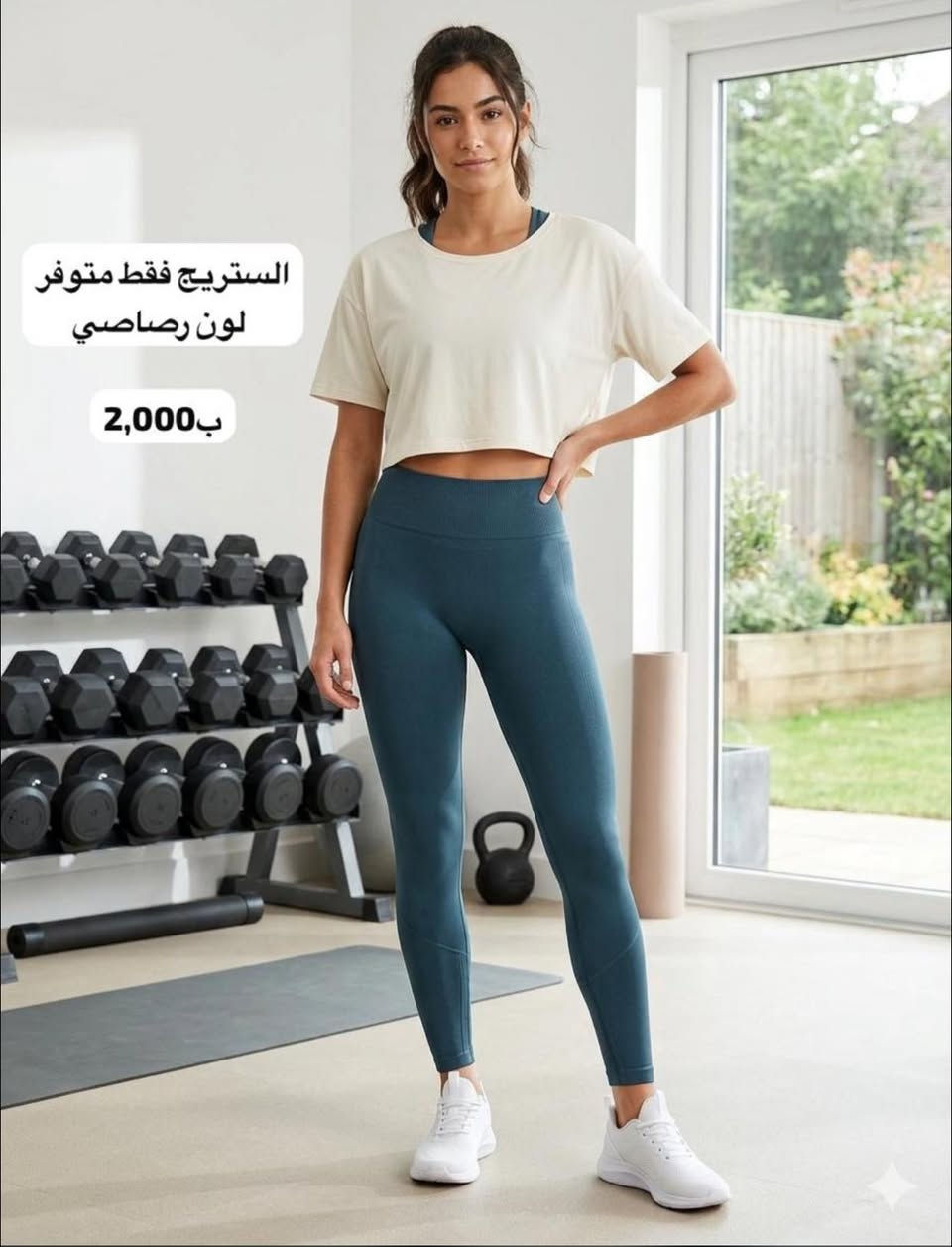 ملابس شي ان 
توصيل جميع المحافظات العراق 

هدايا وي طلب 

#الجميع


**إذا كنت صاحب هذا الإعلان وتريد حذفه لأي سبب، رجاءا أرسل رسالة إلى الدعم الفني**
