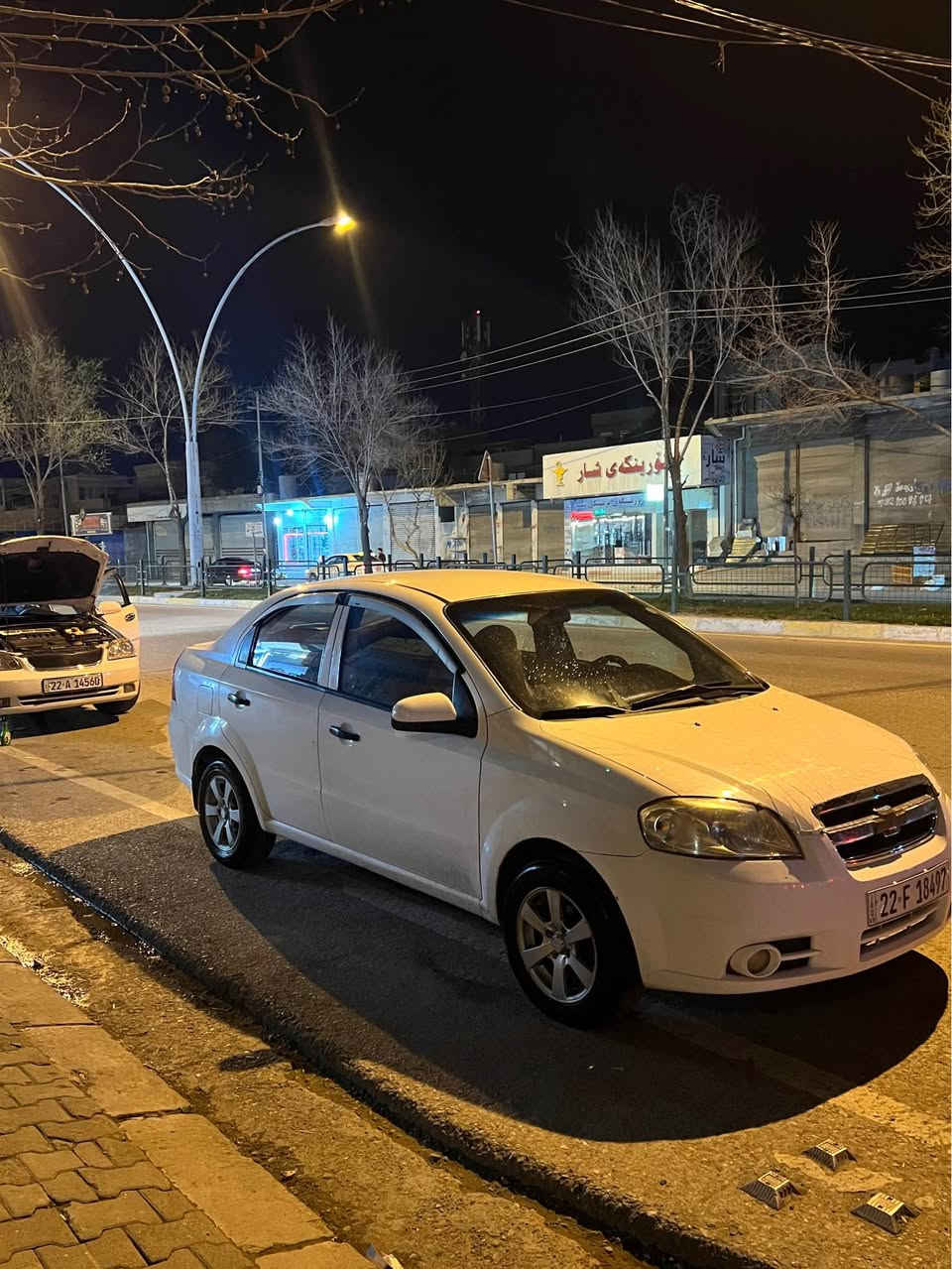 افیو ٢٠٠٩ : ٣ پارچەی بویاغە سەیارەیەکی زور جوان و خاوێن یەک دینار مەسرەفی تێدا نیە ٢٠٠ هەزار روشتووە ژم *********** سوران, أربيل
