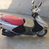 فراشة للبيع مكينه مفتوح كلشي شغال. سعره ٤٧٥ بيه مجال بسيط ‏‪0751361631...