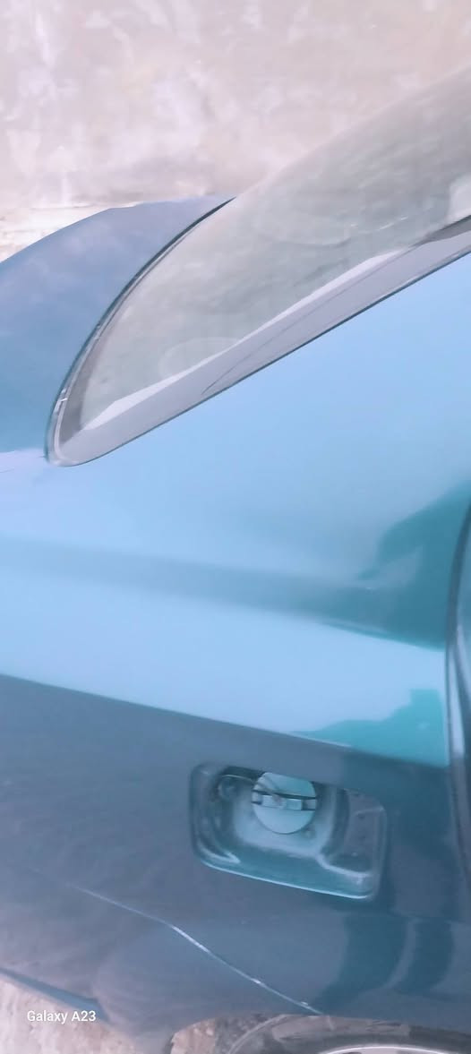 افيو خليجي ٢٠٠٨ رقم شمالي كير مكينة حدادية مكفول بدون حادث صبغ حزام السعر ٤٦ للإستفسار اكثر الاتصال ع ***********
المكان واسط الزبيدية
