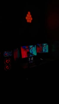 RTX 4070 سوبر • Ryzen 7 5800X • شاشة 2K 180Hz