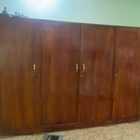 كاونتر • بوفيه • مطبخ • خزائن • للبيع