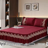 فرشة نفرين • 180×200 • كربلاء عين التمر