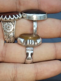 محابس ثلاثه • توصيل • ميسان