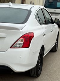 نيسان صني • ٢٠٢٥ • ماشيه ٥٠٠٠