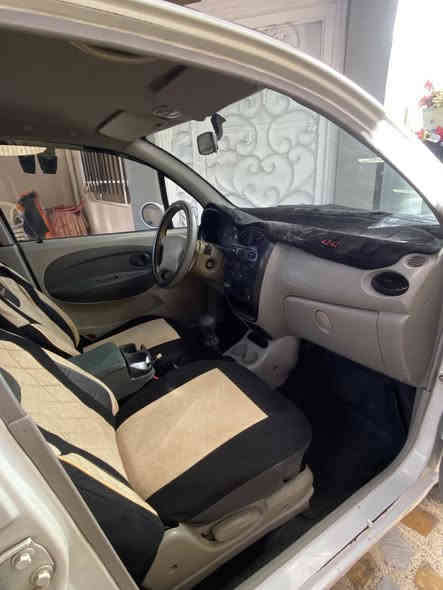 سلام وعليكم للبيع سياره نوع كوكو مديل12 محرك كير شرط صبغ شبرين فقط تبريد ثلج تدفئة فول طخم جديد  كابون بانزين بيها سنويه١٨ سياره جاهزه ماشالله السعر 38بيها مجال اتصل و تدلل ***********            واتساب ***********
