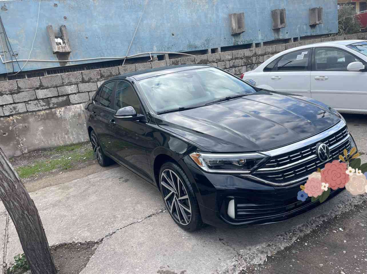 VOLKSWAGEN JETTA SEL PREMIUM ✅ 
نزل سعر 188$🔥

عربى/کوردی
فولكسفاغن
جيتا, SEL, 2024
عدد الأميال : 29000 هه زار
ضرر: قطعطين ونوس
سلندر: 4 سلندر
محرک: 1.5T
السعر / 188$🔥 مناسب 
الكاميرا الخلفية - سقف بانورامي - التحكم على المنحدرات - بصمة - شاشة - نظام فرملة الطوارئ - 8 وسادة هوائية - مصابيح زينون الأمامية - أبل كاربلاي

📍العنوان: السليمانية 

📱***********

*****
‎ڤۆڵکسواگن
جێتا, SEL, 2024
ماوەی ڕۆیشتن : 29000هه زار
بۆیاغ: 2 پارچەونيو
پستۆن: 4 پستۆن
بزوێنەر: 1.5T
 نرخ / 188$🔥 هەرزان  
کامێرای دواوە - پانۆراما - ڕاگری نشێوی - بەسمە - شاشە - یاریدەدەری برێک لە کاتی فریاکەوتن - 8 پەرەشووت - لایتی پێشەوەی زینۆن - ئەپڵ کارپلەی

Rear Camera - Panoramic Roof - Hill Holder - Keyless Entry - Screen - Emergency Brake Assist - 8 Airbags - Xenon Headlights - Apple Carplay

📍  ناونیشان:  سليمانى
