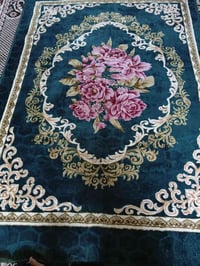 سجادة محفورة • ٢×٣م • مقاس وحدة ٢م