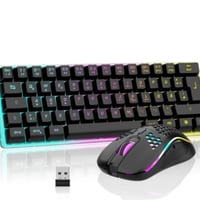 ريدثندر K84 • وايرلس • RGB