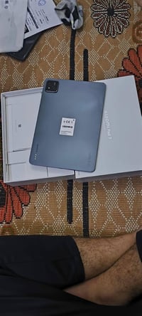 شاومي باد 7 • لوحي • استفسار خاص