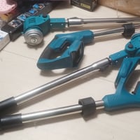 قطعتين • بدون ملحقات • قابل تفاوض