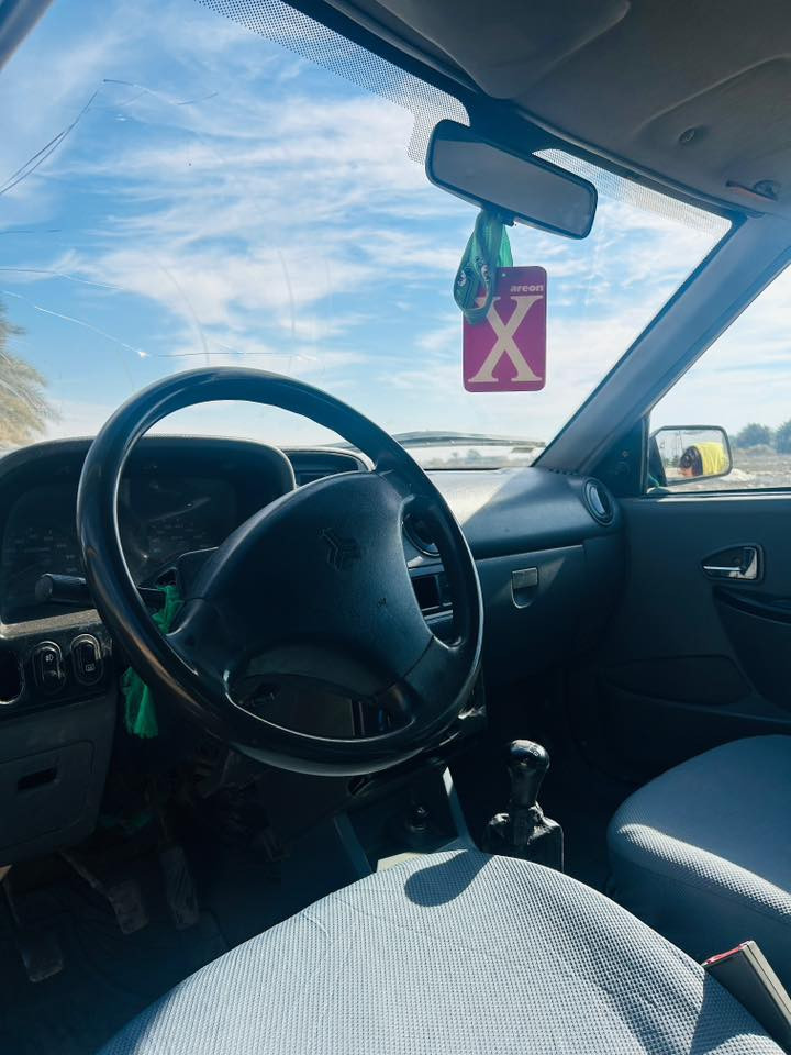 سايبة 2015 نظيفة
رقم مثنى
سنوية ل27
مداور ثاني يوم بأسمي 
السعر 33 
***********
