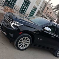 تاهو برايمر • ٢٠٢٢ • ڤ8 5300