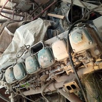 مكاين فالفو عدد( 2)/D/10 للبيع صاطرات ابيع كوم حديد للستفسار0783206005...