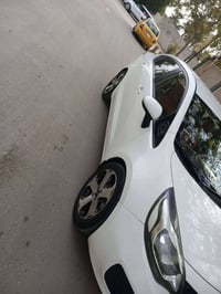 كيا ريو • ٢٠١٣ • وارد خليجي