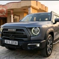 بيع مستعجل بسعر مناسب جداا هافال داركو موديل 2023 كلين تايتل بدون صبغ ...