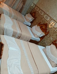 جرابي خشب • درجه اولى • مشخاب