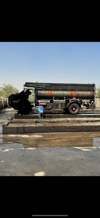 تانكي للبيع 4 مليم/07819058230