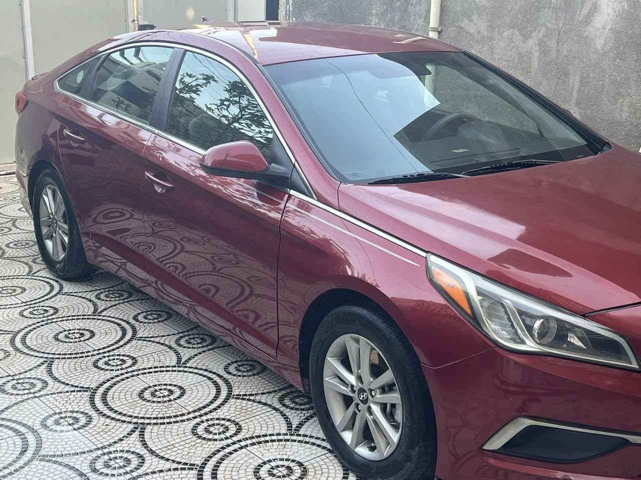 سوناتى 2016بغداد سنوية جديدة ليبل واحد مكفولة من الحادث والتبديل حادثها دعامية صور الحادث مرفق بالمنشور مكينة كير حدادية تبريد شركة مكفولات السيارة ماشية88جديدة بمعنى الكلمة السعر 109قفل قفل بابل   السيارة


**إذا كنت صاحب هذا الإعلان وتريد حذفه لأي سبب، رجاءا أرسل رسالة إلى الدعم الفني**