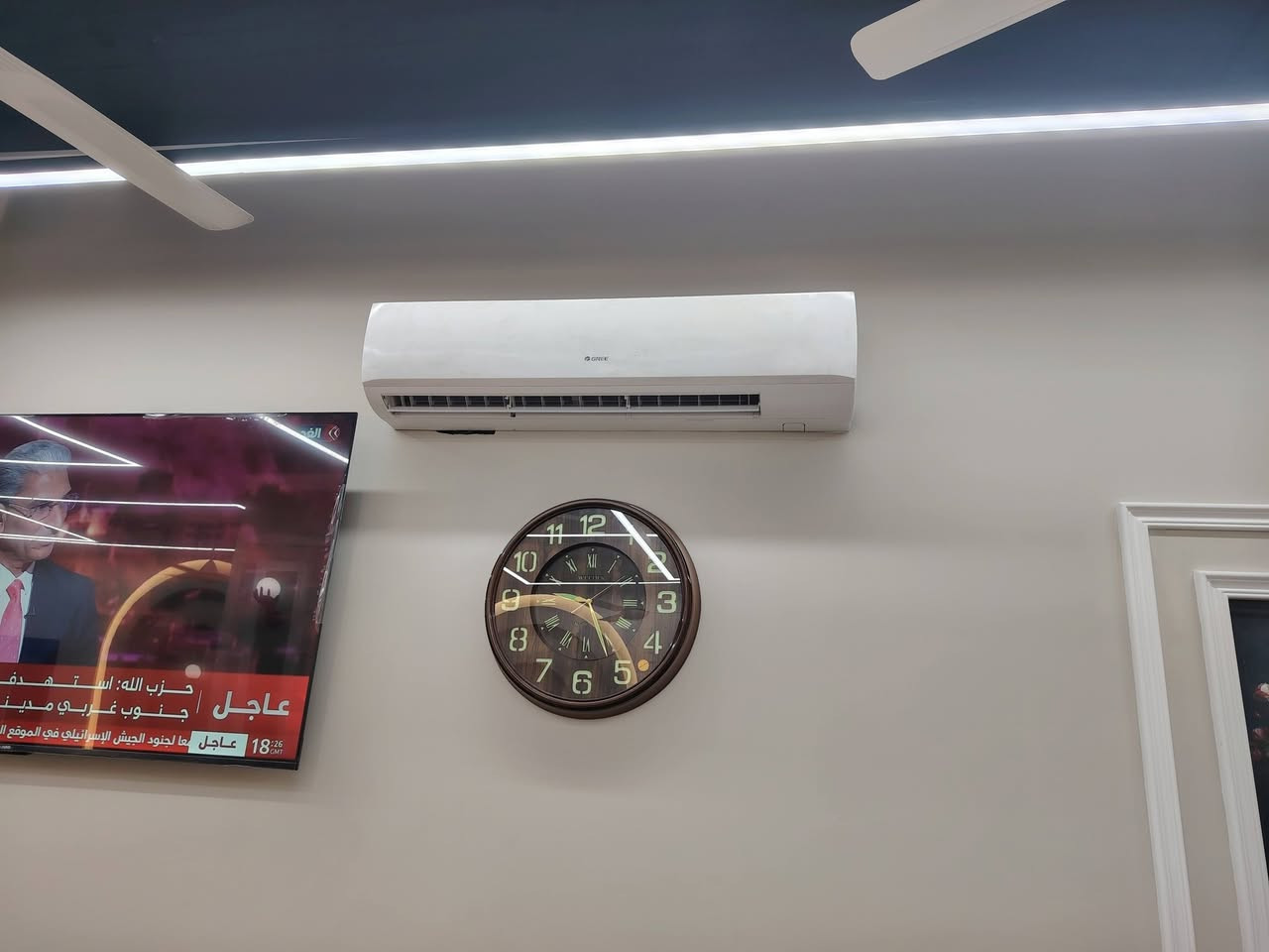 ابو احمد  للتبريد
# نصلك -اين - ما -كنت - في قلعه سكر 

عندك سبلت عطلان لا تحتار 🤔 اتصل ونحن نصلك الى بيتك🏠 دقة في العمل وضمان حقيقي
 لسنا الوحيدين لاكننا متميزين  

 نصب سبالت مع ضمان النصب وجوده في العمل 

 صيانة -الليك جميع انواع السبالت الجداري والكنتوري والمكيفات ❄❄

 فتح وغسل جميع انواع السبالت بضمان جودة العمل 

كابستر اصلي
كوندكتر اصلي  

🛑غاز فرنسي اصلي  ❄❄❄
 للأتصال والمراسله على الوتساب على الرقم التالي 
  ☎️☎️ابو احمد ***********
***********
