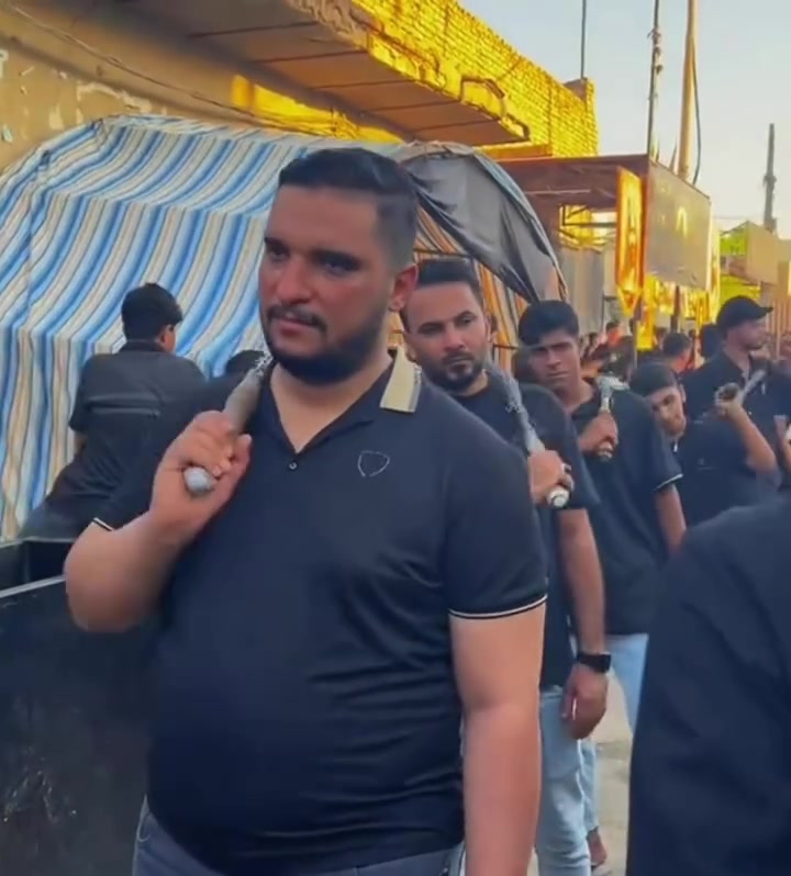 دكتور مصطفى عيادته ب #الرفاعي الباص 5آلاف والما عنده مجانا ويقيم بعض العمليات الكبرى شبه مجاناً وهذا يدل عن إنسانيه مهنته وأثبت ان كل يوم عاشوراء وهي #رسالة اكو ناس فقره تستجدي العلاج والمراجعه الحسين ع رساله للرحمه ونسأل الله ان يوفق الجميع


**إذا كنت صاحب هذا الإعلان وتريد حذفه لأي سبب، رجاءا أرسل رسالة إلى الدعم الفني**