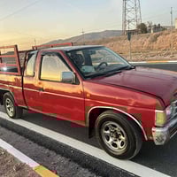 بيكاب تك • ميكانيك تمام • كويسينجاك