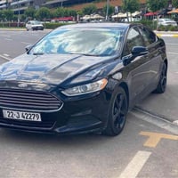 فورد فيوجن • ٢٠١٦ • ١٨٥٠٠٠ كم