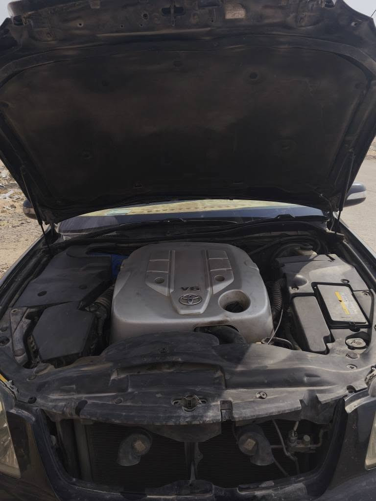 شاهينه كفاله عامه حره بأسمي تحويل ثاني يوم
مكاني البصره دخول جديد شاصي 82 تلث دكم 
محرك 3000
فئثة اثلت فول مواصفات 
حساسات اماميه خلفيه
فتحه 
تخم تاير جديد 
كشنتات جلد تحكم كهربائي 
تدفئه مقاعد 
شاشه لمس حجم كبير 
تحكم ستيرن 
لايتات ذكيه ويه حركة الستيرن 
ومواصفات هواي السياره كامله وجاهزه
بيها فقط دحجه خفيفه موضحه بلصور 
السعر 165ورقه 
هذا رقمي 
*********** البصرة, العراق
