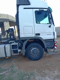 للبيع مكفوله كفاله عامه موديل 2005 كير كهربائي 07735070179