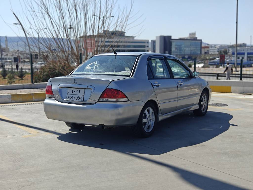 لانسەرمۆدێل2008
گێڕئۆتۆماتیک مەکینەگەوورە 
ABS
چوار جام کارەبا
کامل بۆیاخە لێدراوی قورسی نییە
60$گەڵاو کەمێک معامەلە 
فرۆشتن و گۆڕینەوە السليمانية, العراق


**إذا كنت صاحب هذا الإعلان وتريد حذفه لأي سبب، رجاءا أرسل رسالة إلى الدعم الفني**