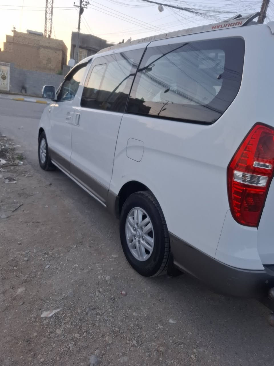 السلام عليكم ستاركس البيع موديل 2016شكل الجديد رقم واسط مكاني قضاء الرفاعي السعر الاتصال عله الرقم‎***********
