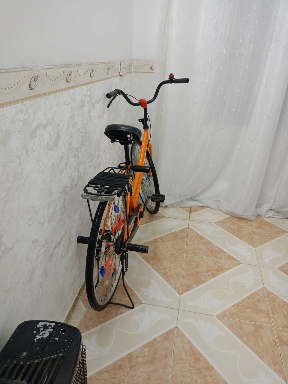 للبيع ليدز كفاله 18 حجم 26 باسكل نضيف حيل يرهم بيع ويرهم مراوس ويا اي شي مكاني موصل حي بكر يم جامع البديع


**إذا كنت صاحب هذا الإعلان وتريد حذفه لأي سبب، رجاءا أرسل رسالة إلى الدعم الفني**