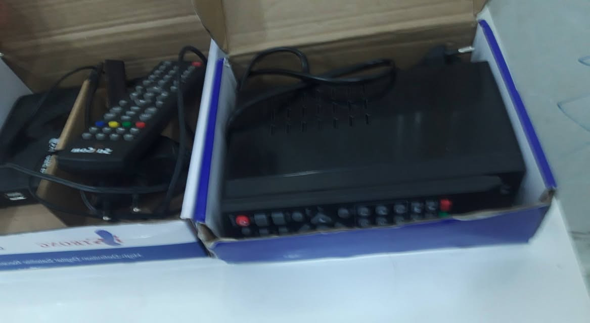 ستلايت عدد 2 شرط الشغل قيم وخذ


**إذا كنت صاحب هذا الإعلان وتريد حذفه لأي سبب، رجاءا أرسل رسالة إلى الدعم الفني**