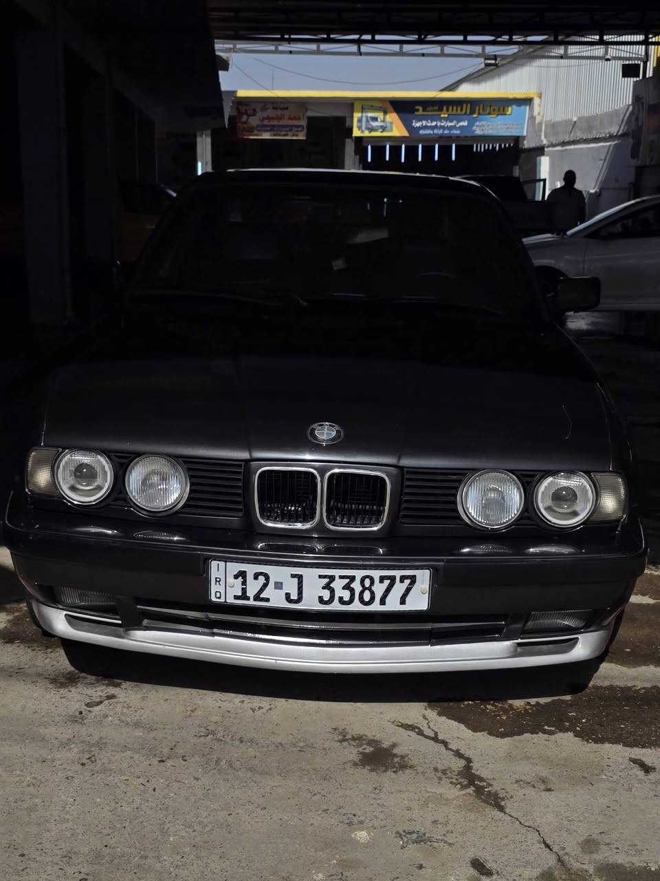 فول  موصفات بلاديmاصل 535  كشنات mهيتر دعاميات mاصلي موتجاري دركةmدوسات m صاج دبل جكمجه سقفها جلد بلادي فتحة  بالسقف 4جامات كهرب برده خلف موديل ٩١ بدون ضرر  مكينه 28دبل فانوس كير عادي كلجها براس تبريد طخم خلف امامي طخم تاير رقم جديد بأسمي.كوبون بانزين بيها السعر ٦٥ وبيها مجال


**إذا كنت صاحب هذا الإعلان وتريد حذفه لأي سبب، رجاءا أرسل رسالة إلى الدعم الفني**