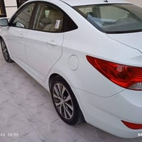 اكسنت 2015 • مكينة 1600 • مكفولة كير ومكينة