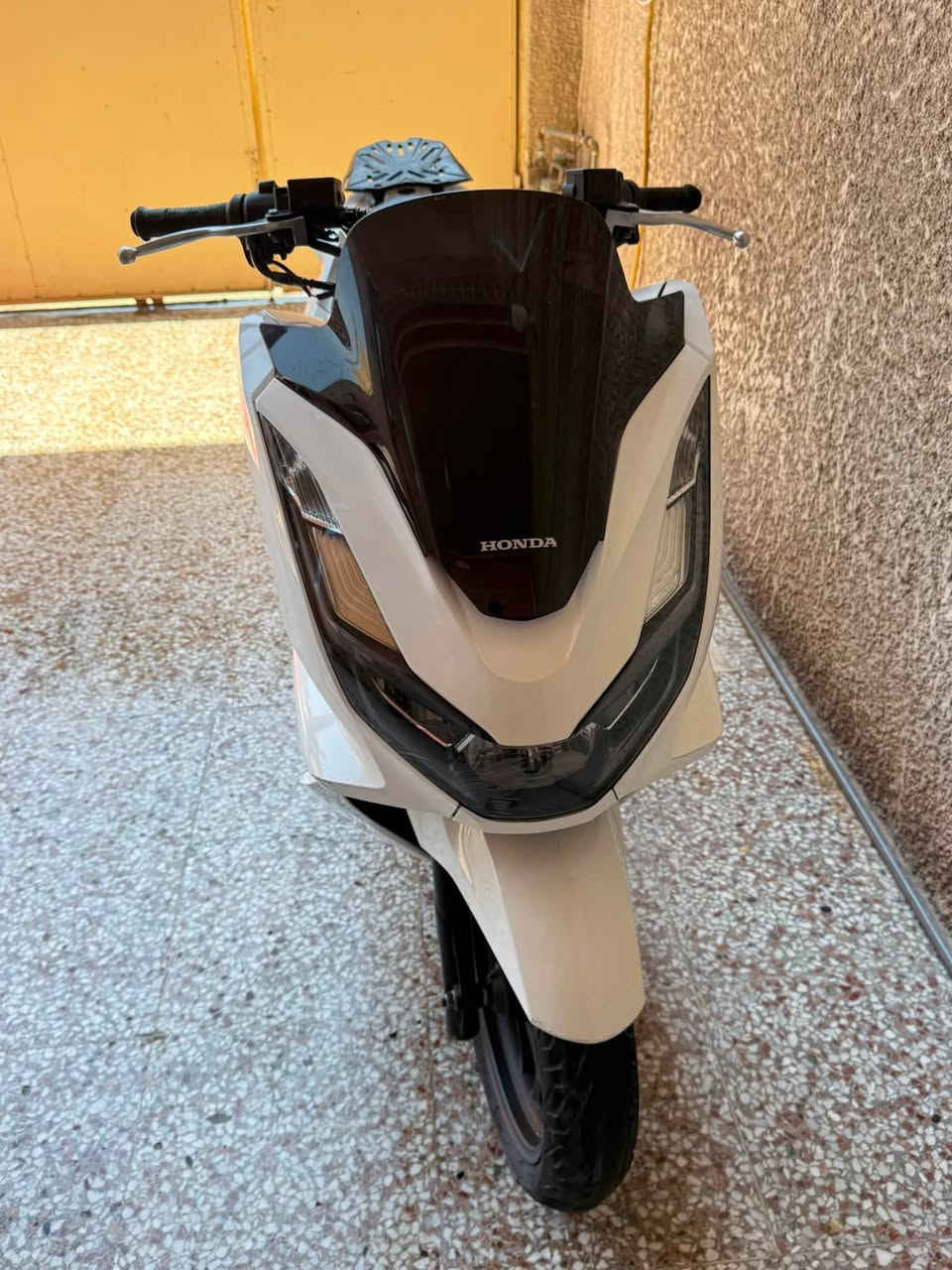 بي سي اكسpcx
جيل الرابع
الدراجه كفاله مكينه وكفر بي كم شخط

ندفئه يدات
سبايدر خلفي
حساس زدحام
قبق راديتر رياضي ذهبي
نضام البريك Aps
نضام مانع نزلاك T
السعر نتصل وبيك خير وتدلل
عنوان بغداد الغزاليه رقم
***********
