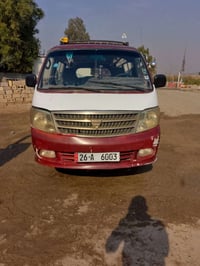 فتون • ٢٠١٠ • بغداد