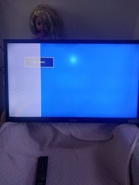 شاشة بلازما • ٣٢ بوصة • كيلون