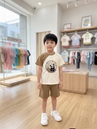 اطفال • تركي • ٤-١٢ سنة