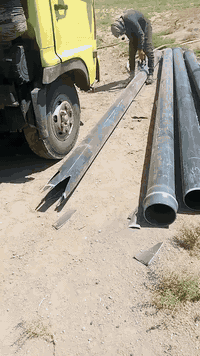 مكتب  حفر ابار لحفرالابارالارتوازيه
يعلن عن حفرابار كافه الاحجام
غسل وتنشيفالابار
حفر الركاىز.     ***********
حفر النقاط
فحص التربه
وعمل كافه المقاولات العامه
نعمل في كافه
محافظات العراق
دقه في العمل وسرعه في الإنجاز
بادارة يحيى حفر ابار 
للاستفسارالاتصال
على الأرقام التالية 
***********
***********
***********
