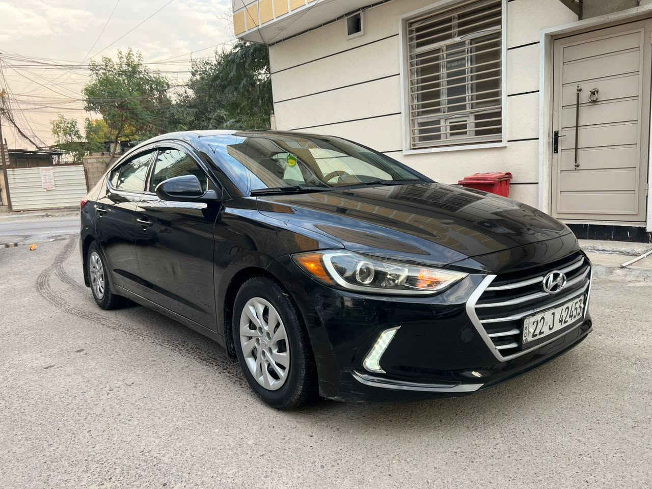 السلام عليكم النترا موديل ٢٠١٧وارد أمريكي صور الحادث منشورا مواصفات نص فول مكينه ٢٠٠٠دوش كير مكينه وتبريد تخم تاير وصدر مكفولة السياره جديد وجاهزا العنوان بغداد الامين الثانيه شارع نواب السعر ١٠٨وبيه مجال شي بسيط الهاتف ***********
