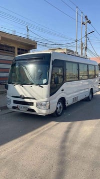 زيارة الإمام علي • النجف الاشرف • انطلاق بعد الظهر