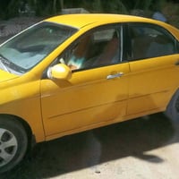 اسبكتره • موديل ٢٠٠٩ • سيارة خصوصي