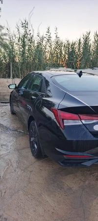الانتره • ٢٠٢٢ • صور حادث