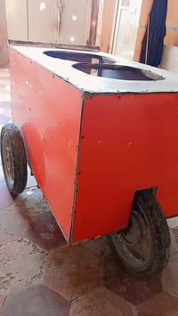 عربانه • البلبي • حي العسكري شارع 30