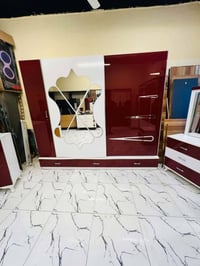 غرفة نوم • تركي • ٦ قطع