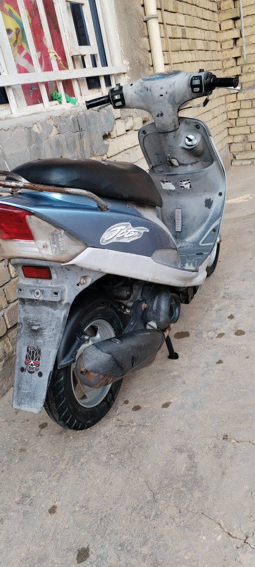 السلام عليكم دراجه ماكس منغولي كفاله عامه كله بلادي ختم واحد داخل وخارج وي المكينه مابيه اي نقص شلعه كلش قويه ومعدل ب650 مكاني كربلا للاستفسار ***********
